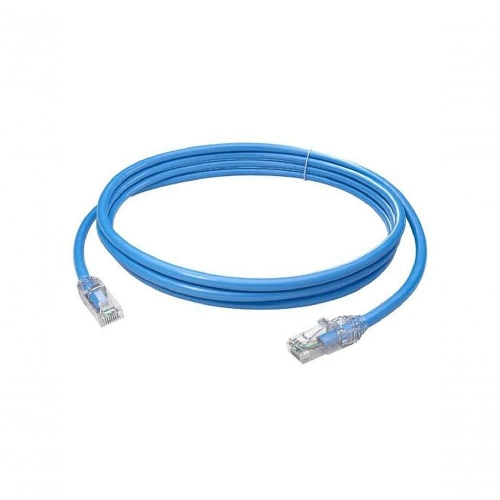 Patch Cord Furukawa Cat5e 2.5m Azul
