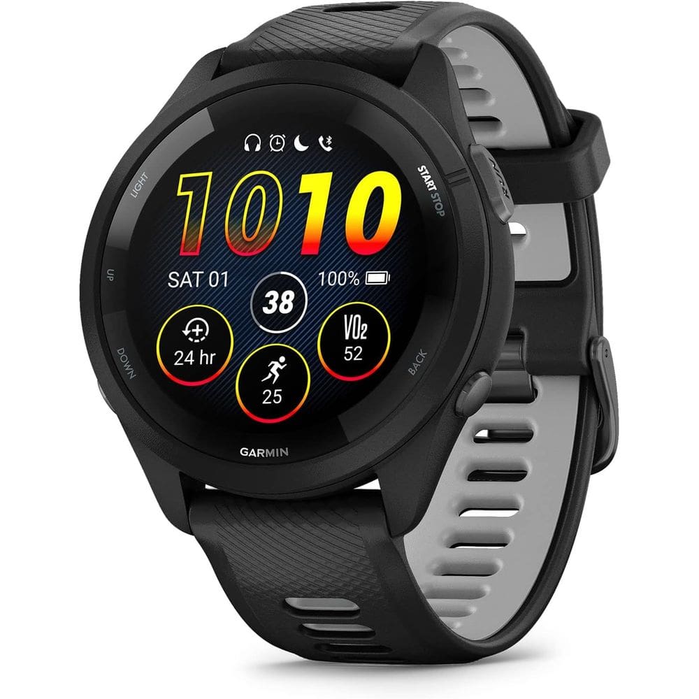 Relogio Garmin Forerunner 265 Music