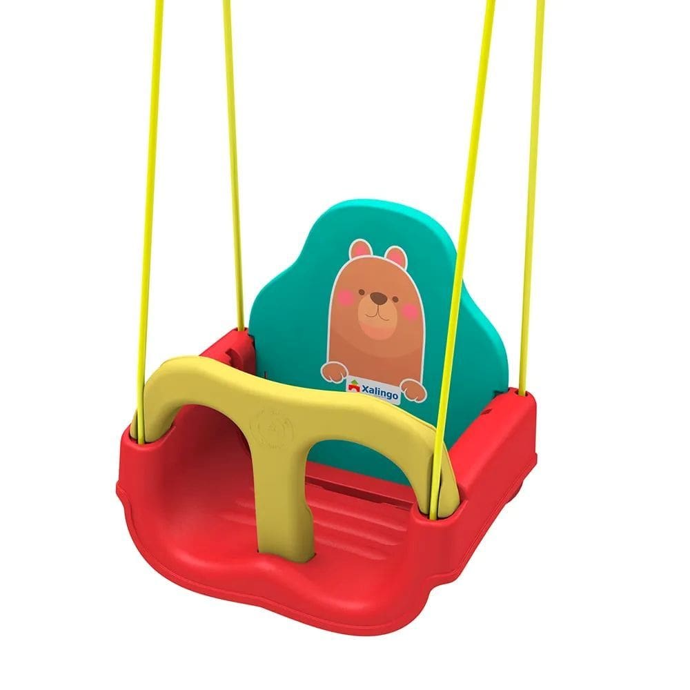 Balanço Ursinho (s/ gancho)