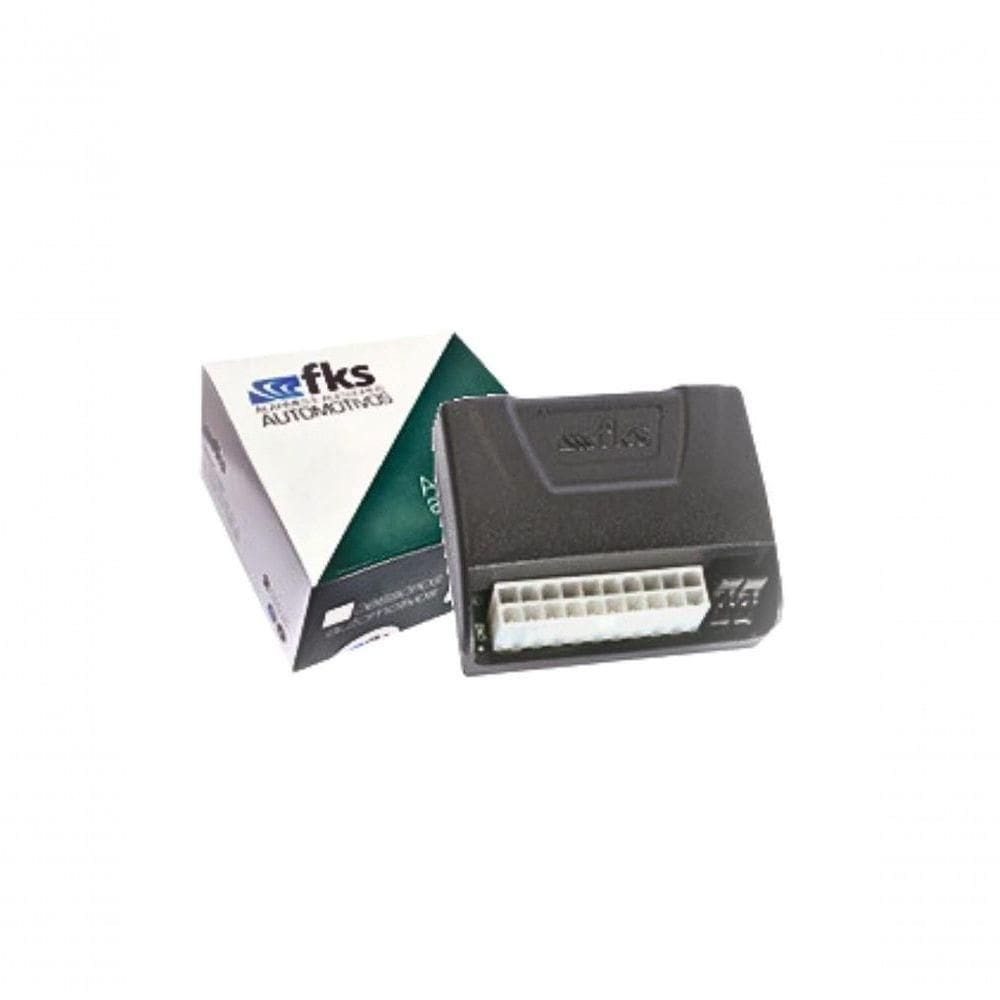 Módulo Vidro Elétrico 2p Fks Mlv208 G2