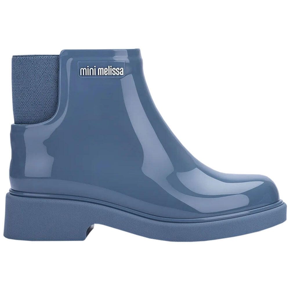 Mini Melissa Chelsea Boot Ii Infantil 35827