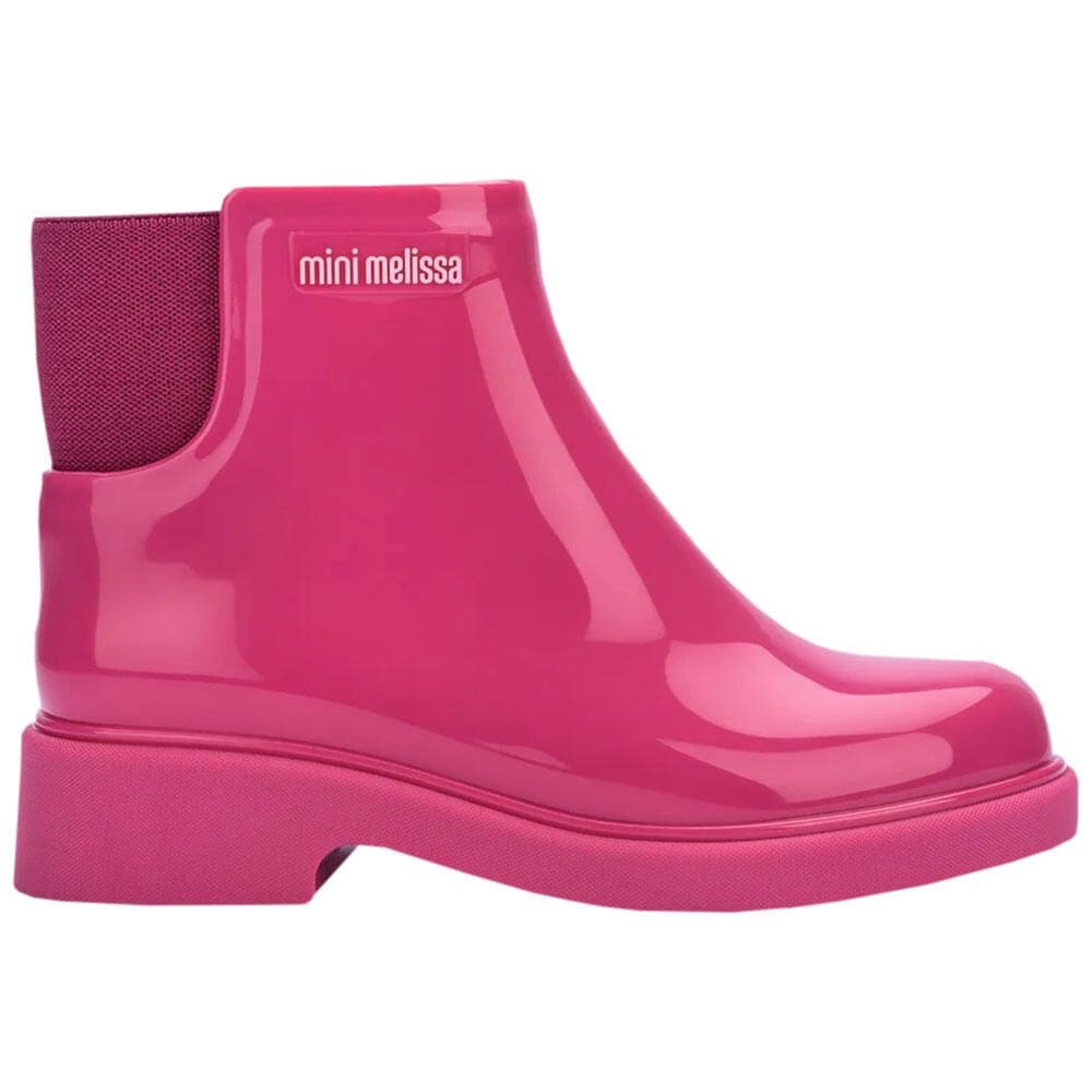 Mini Melissa Chelsea Boot Ii Infantil 35827