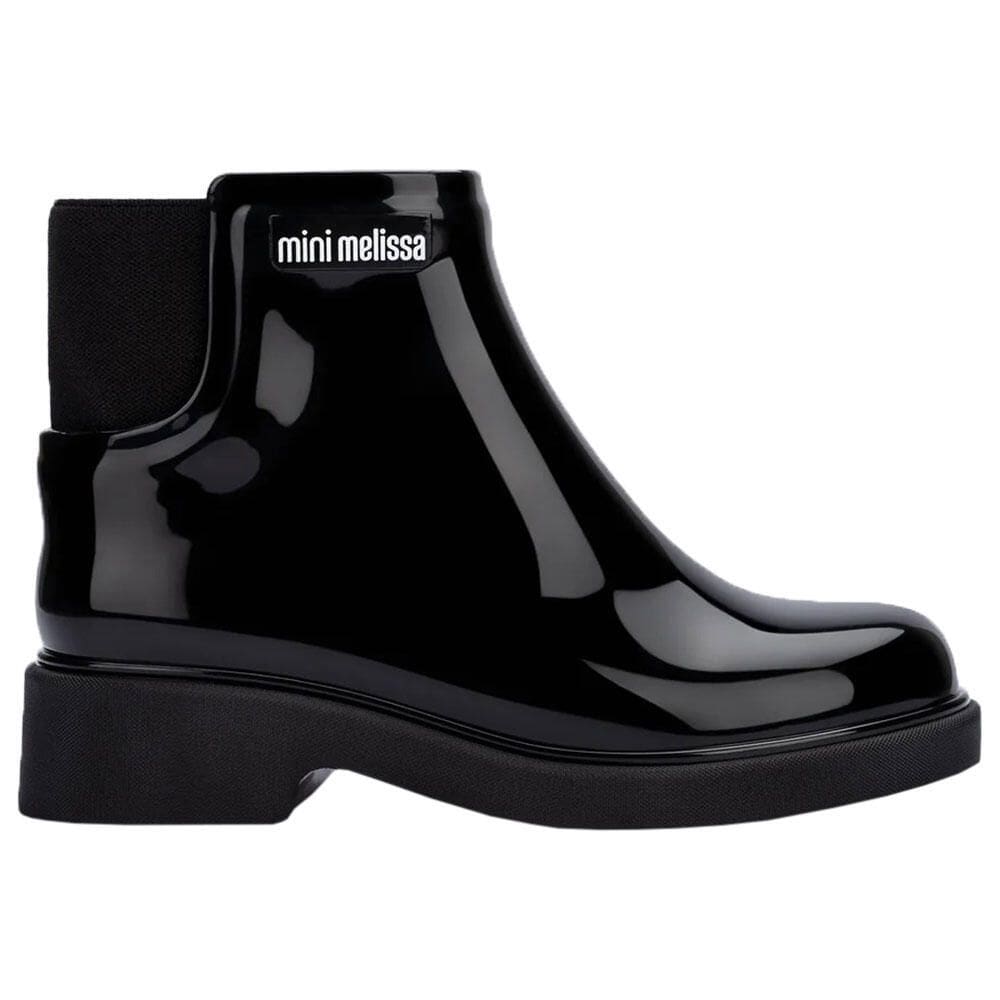 Mini Melissa Chelsea Boot Ii Infantil 35827
