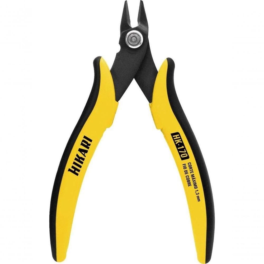 Alicate Corte Rente Hk-170