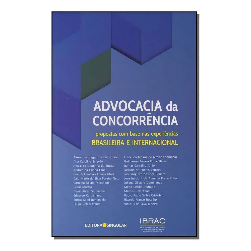 Advocacia da Concorrencia