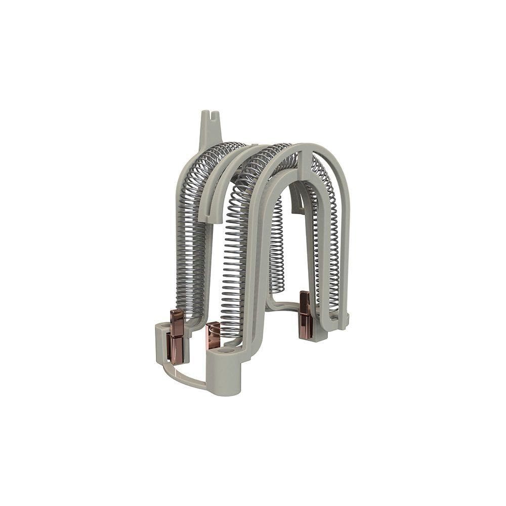 Resistência Zagonel Chuveiro 4 Temperaturas 127V 4400W