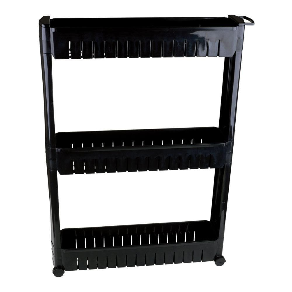 Prateleira Multiuso Arthi Preta