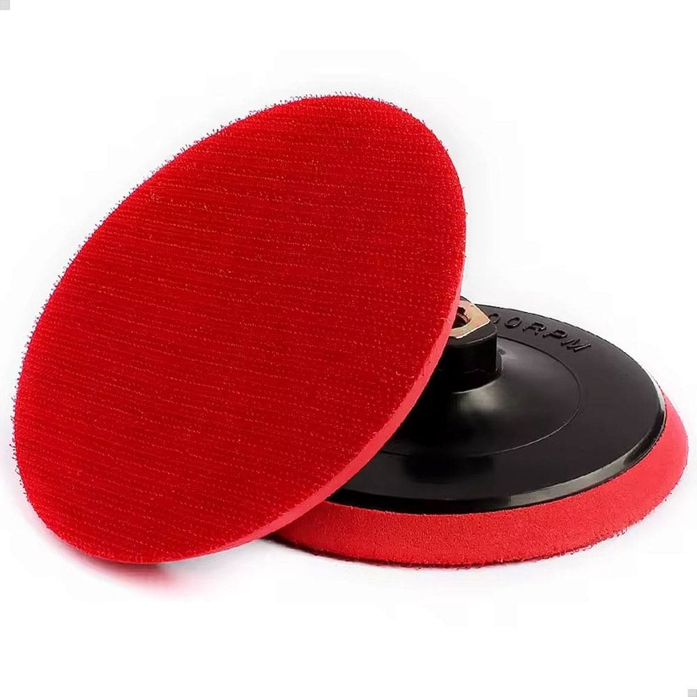 Suporte Disco  Adaptador Furadeira