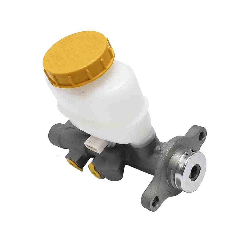 Cilindro Mestre Freio Nissan Frontier Xterra 2.8 03 A 07 Abs