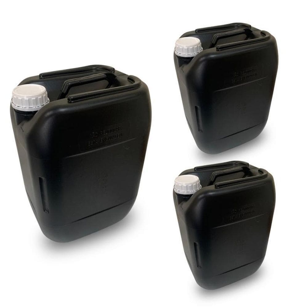 Galao Reciclado Grossa - 3 Pçs