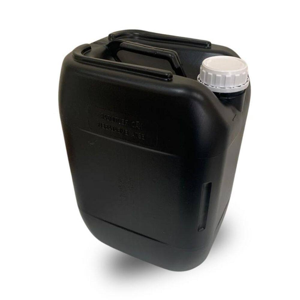 Galao Reciclado Para Líquidos Perigosos