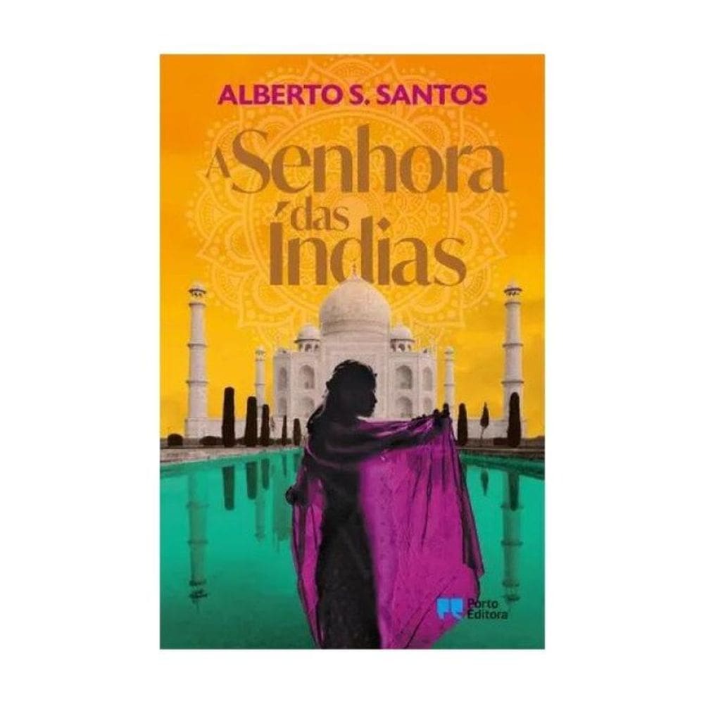 A Senhora Das Índias