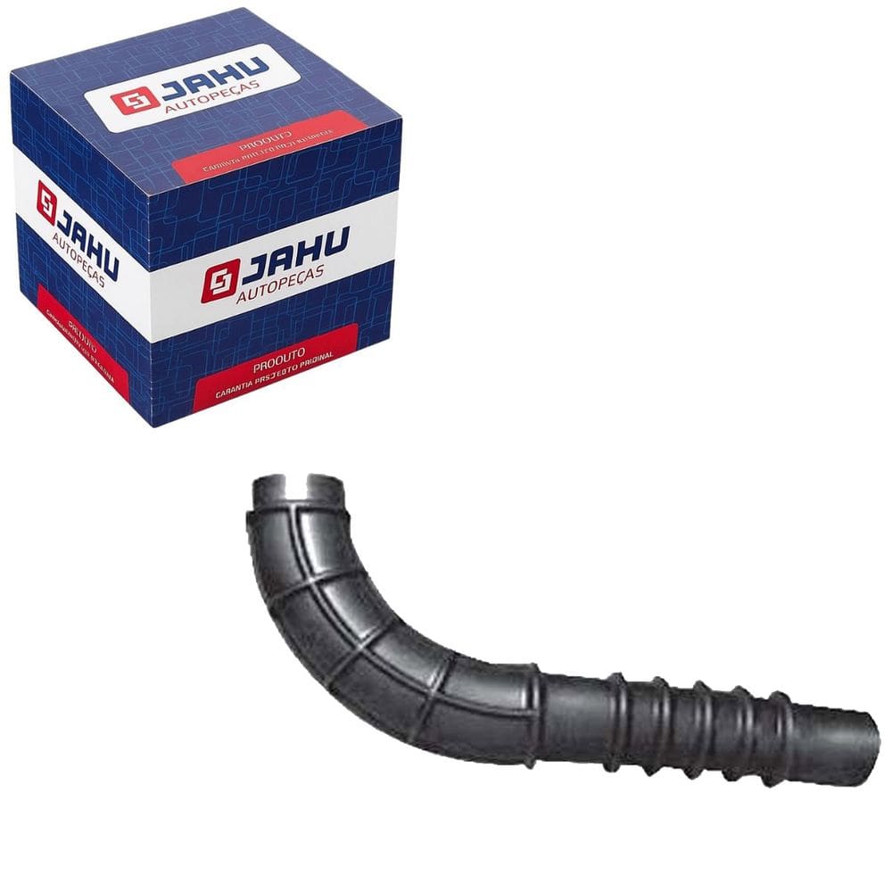 Mangueira Do Filtro De Ar Elba 1985 A 1993 / Fiorino 1991 A 1993 / Prêmio 1985 A 1993 / Uno 1985 A 1993 - Jahu 21517-9