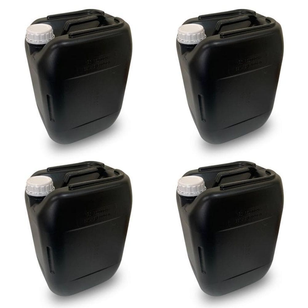 Bombona Reciclada Com Proteção Uv - 4 Pçs