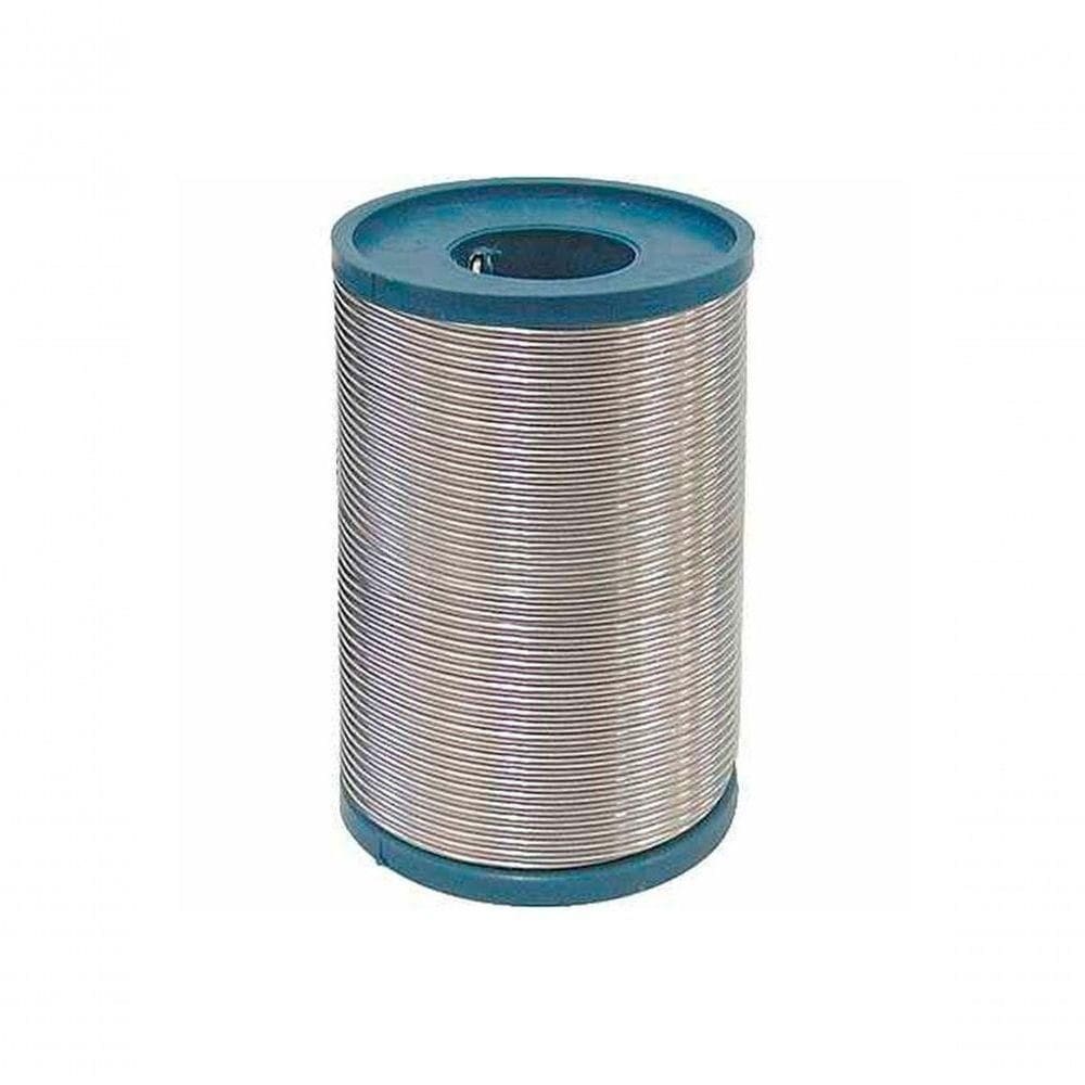 Solda Cobix Sn60pb40 Azul 250g