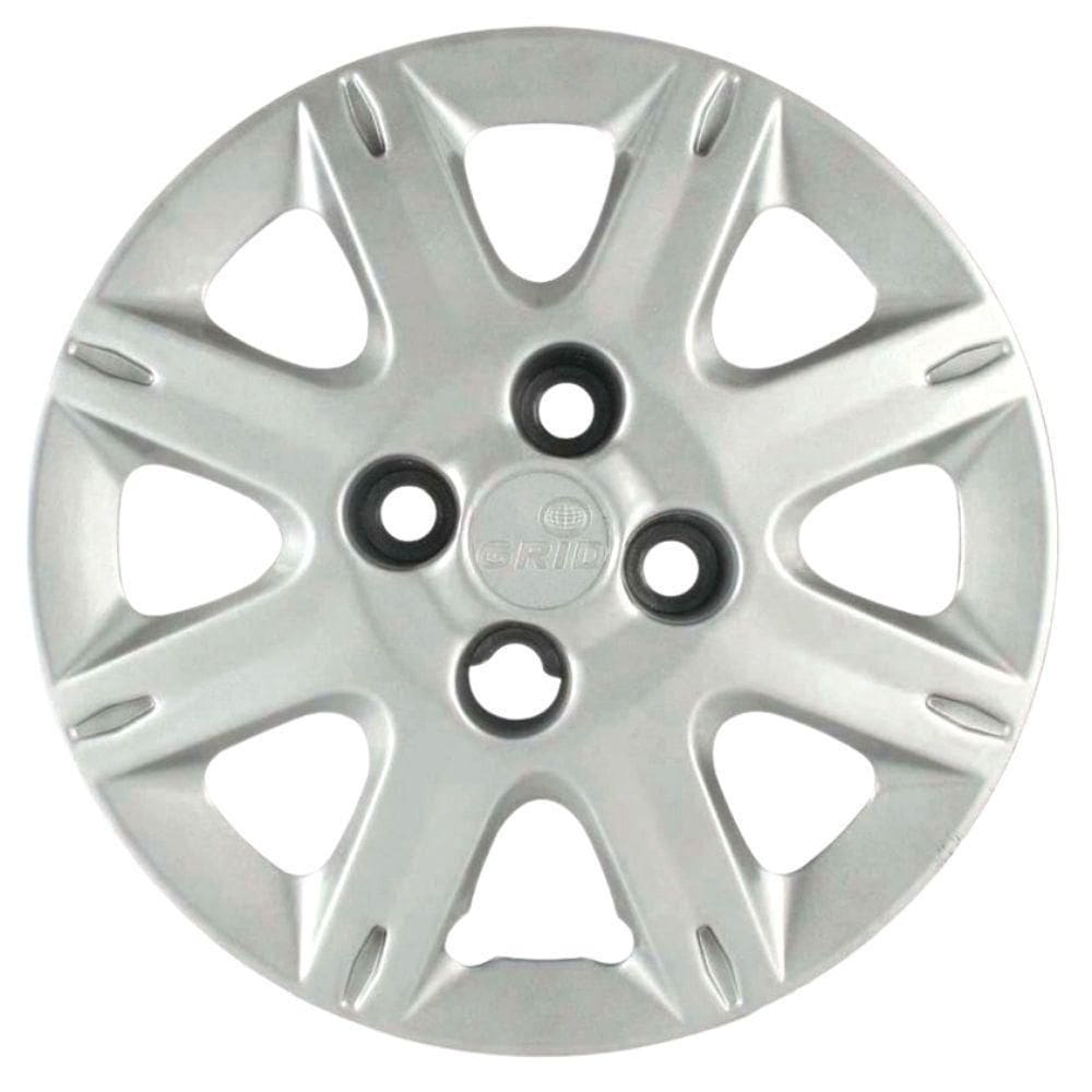 Calota Aro 13P 072Cb-Pof Mod Uno Way Economy 2008/ 09 Cb Pc