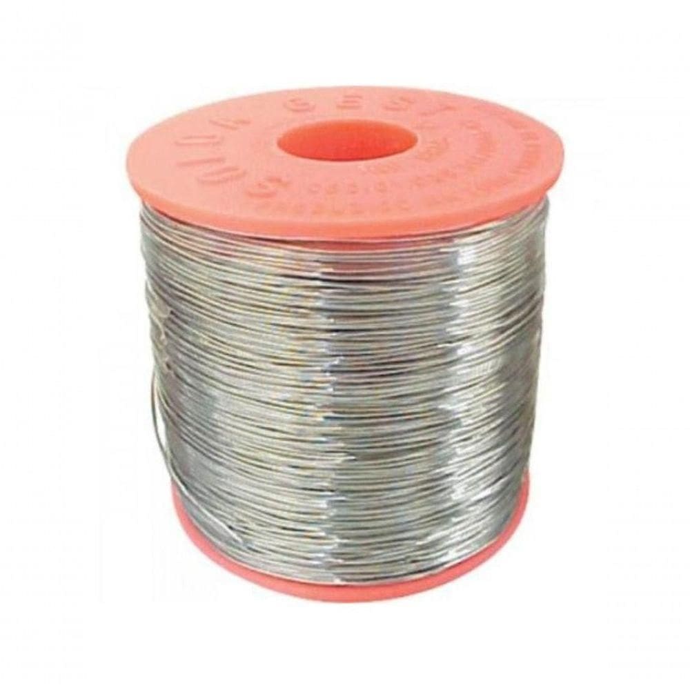 Solda Fio 183-msx 0,5mm 500g Laranja Best