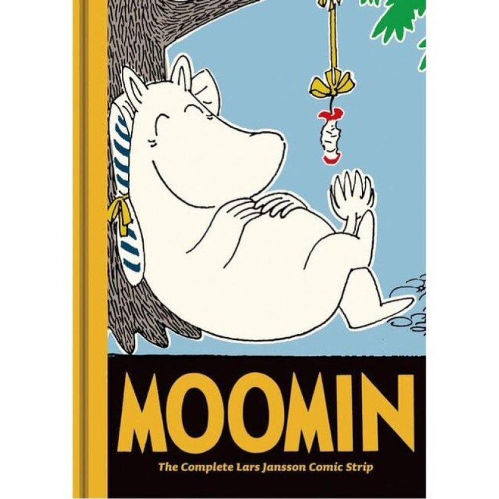 Moomin - Book Eight