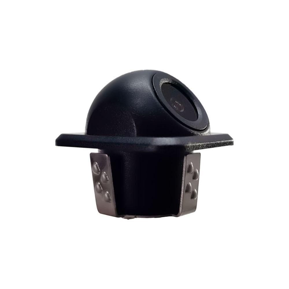 Câmera De Ré Roadstar Rs202br12v