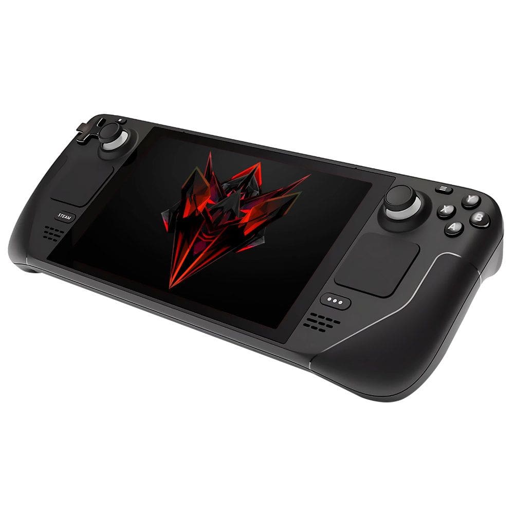 Valve Steam Deck 512GB SSD Console | Extra