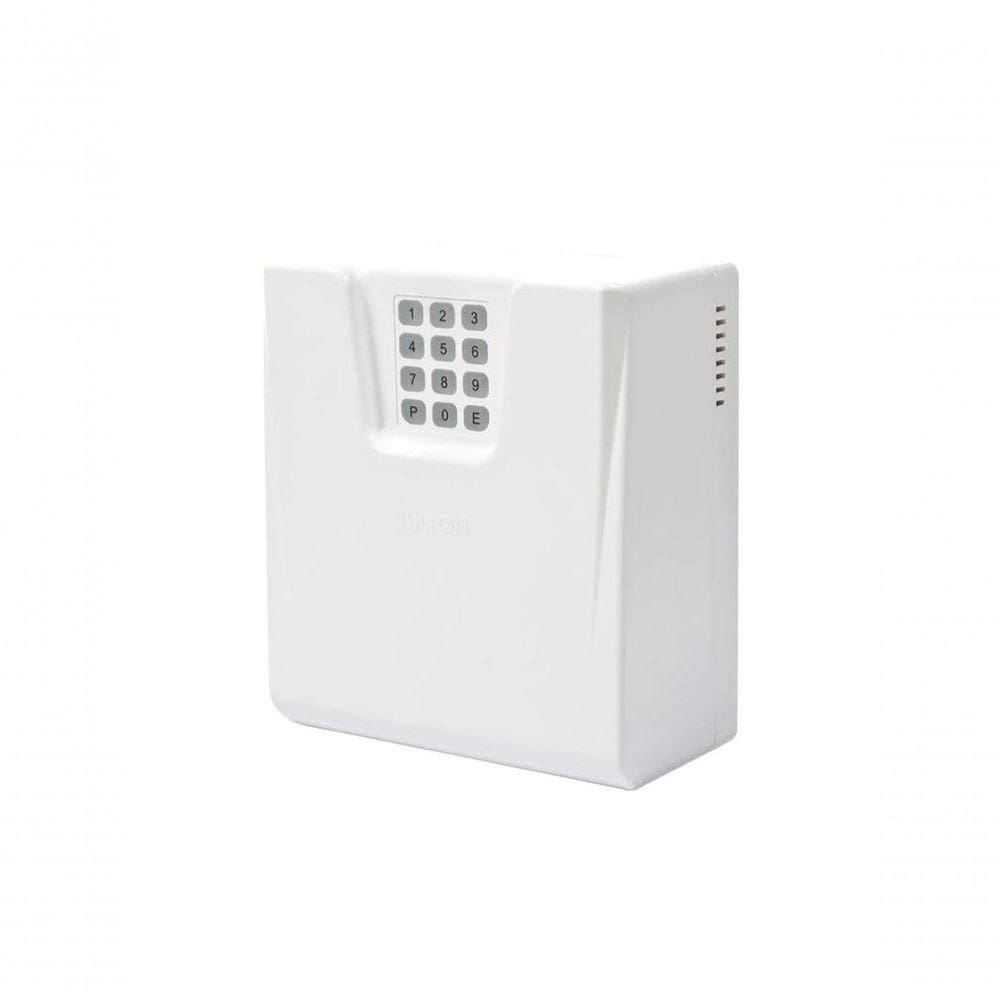 Central Alarme Sultan Cls1400 10 Zonas