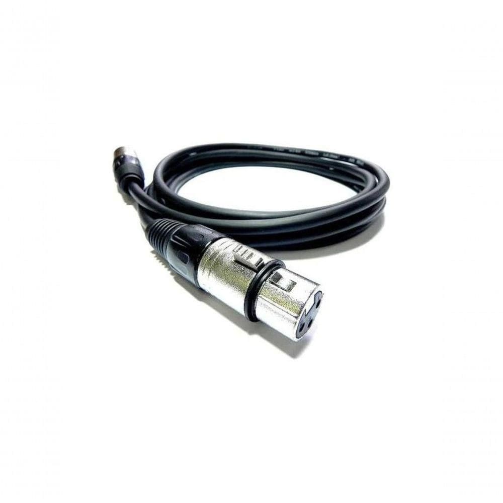 Cabo Cannon Macho Fêmea 10m