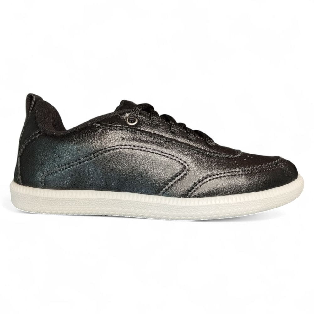 Tenis Feminino Luana Casual Napa Conforto