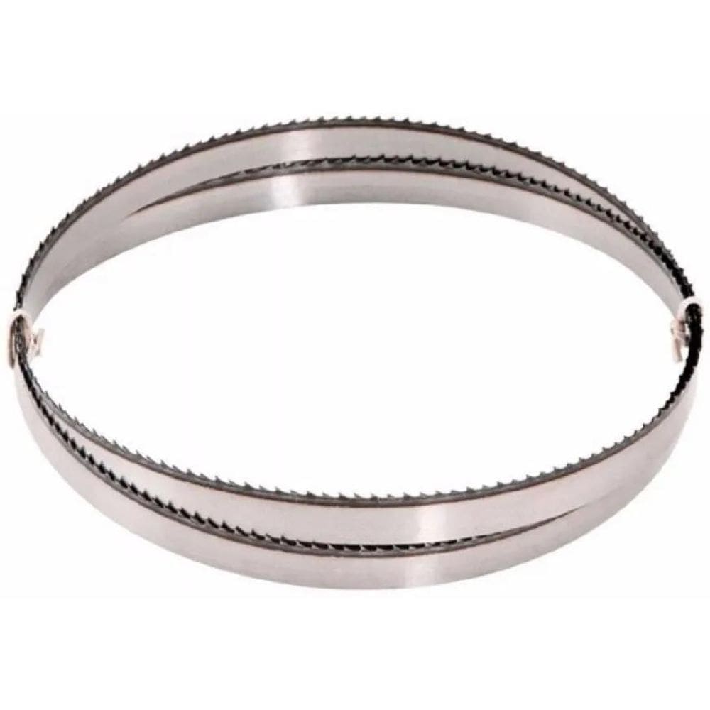 Lâmina Serra Para Serra Fita Botini B152  2 Unidades