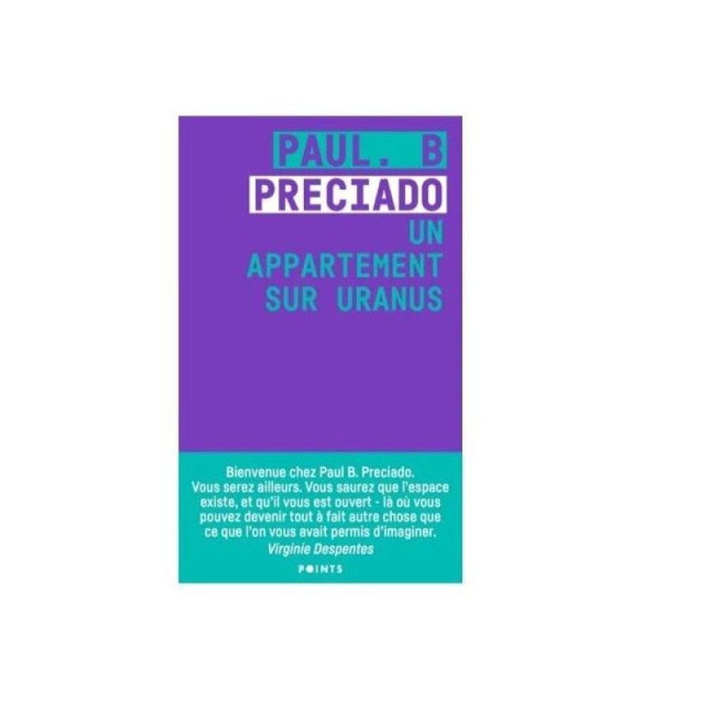 Un Appartement Sur Uranus