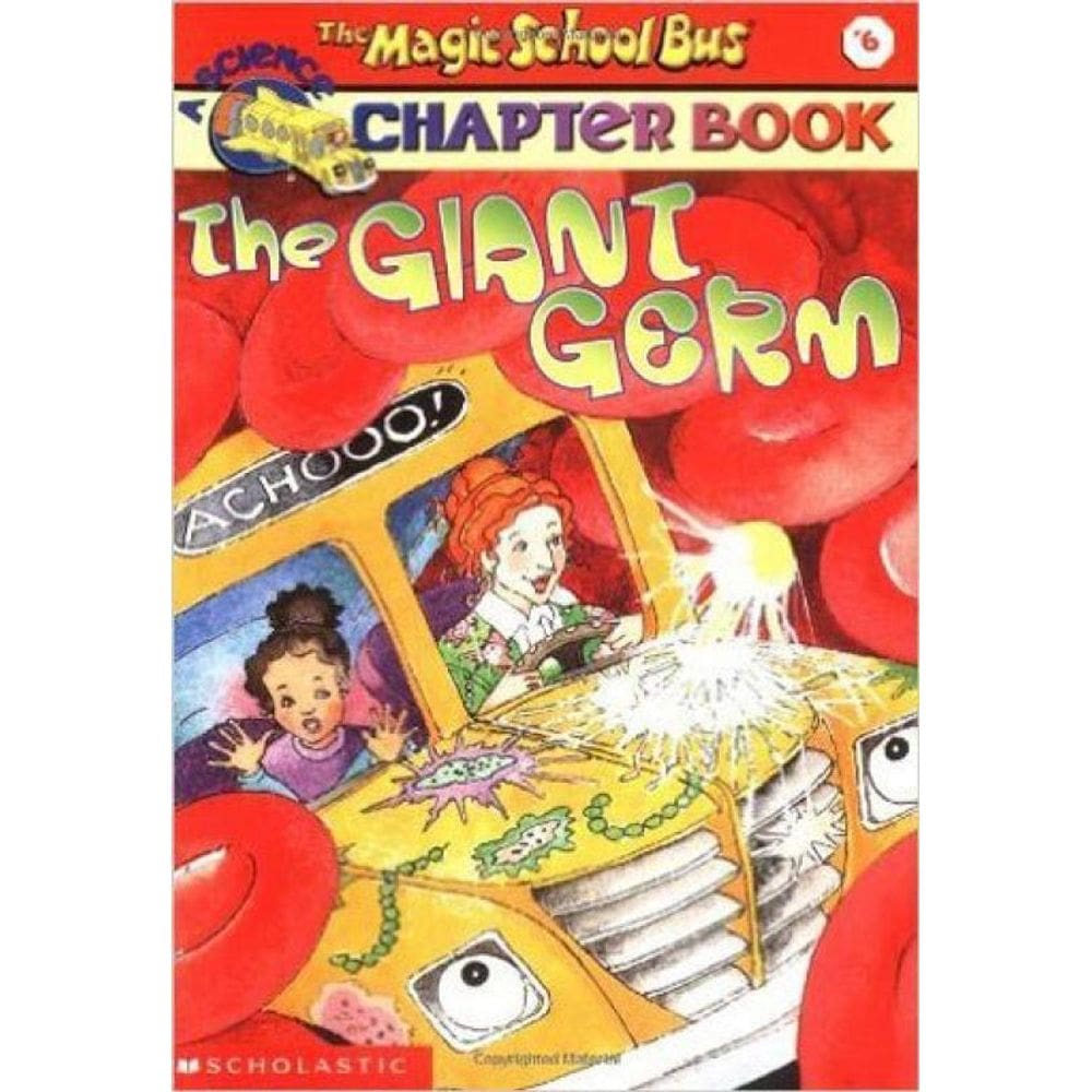 Giant Germ, The