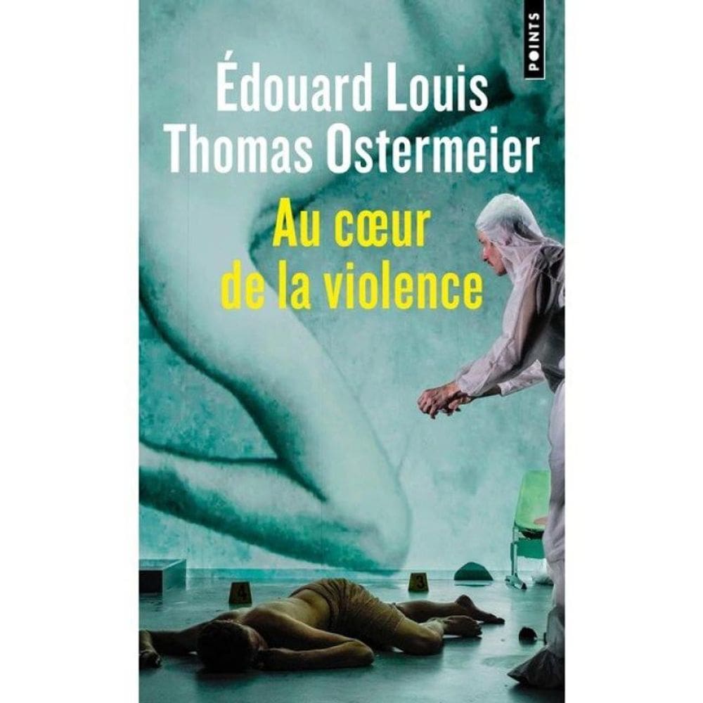 Au Coeur De La Violence