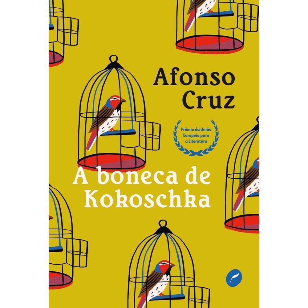 a Boneca De Kokoschka