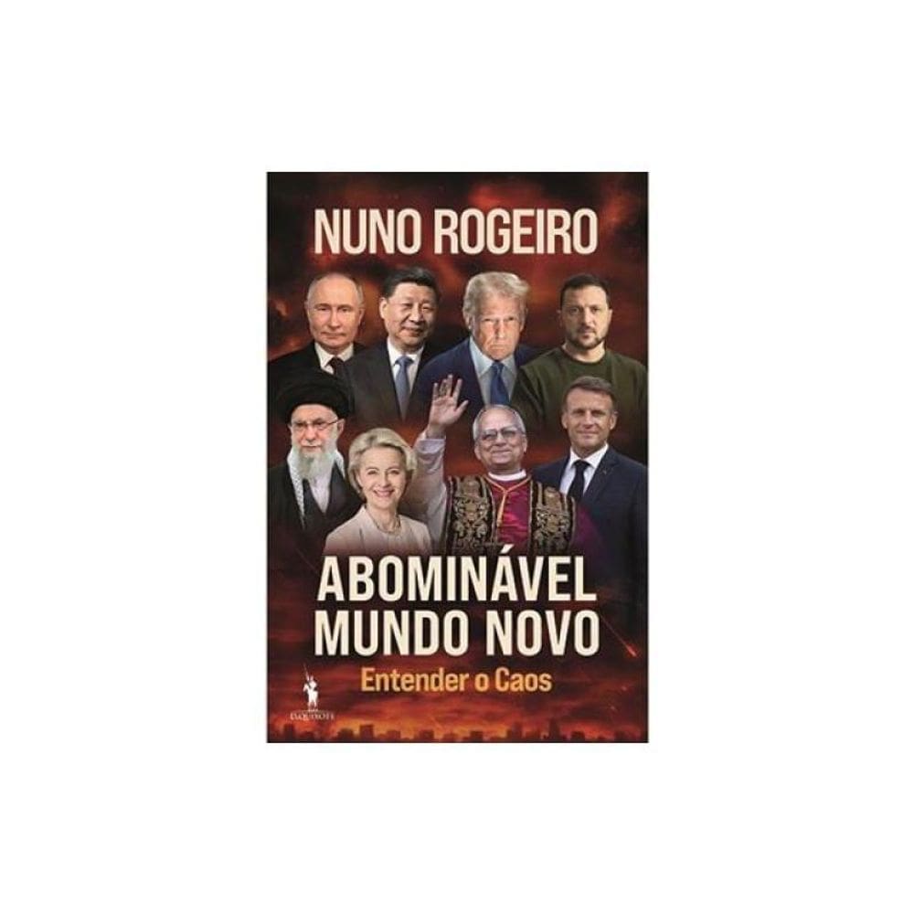 Abominável Mundo Novo