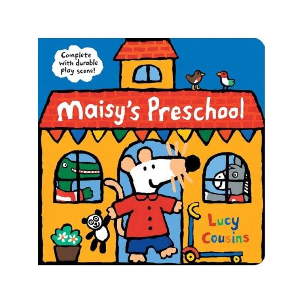 Maisy`S Preschool