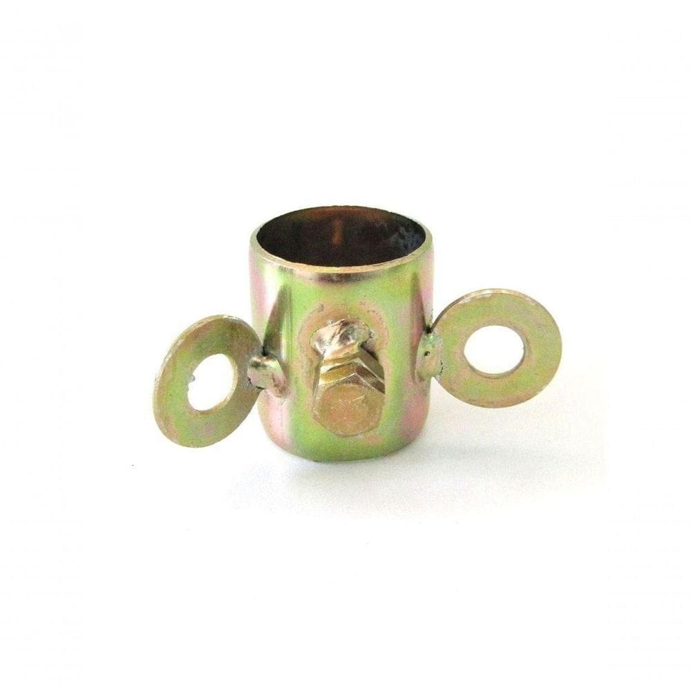 Suporte Antena 16-a Estrelinha Móvel 32mm Tubo 3-4