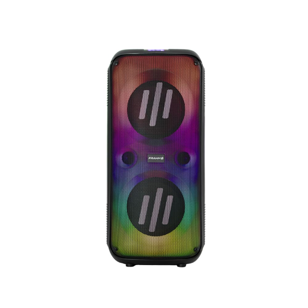 Caixa Amplificada Multiuso Lumi Tower 670 TWS