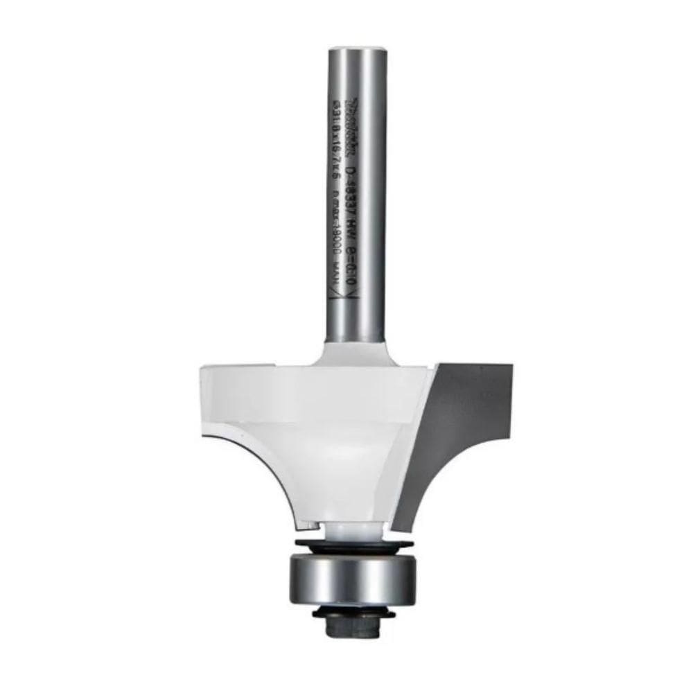Fresa De Borda 1-1-4`` Haste 1-4`` D-50011 Makita