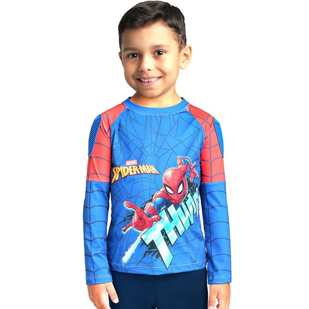 Camiseta de Proteção Nathor Infantil