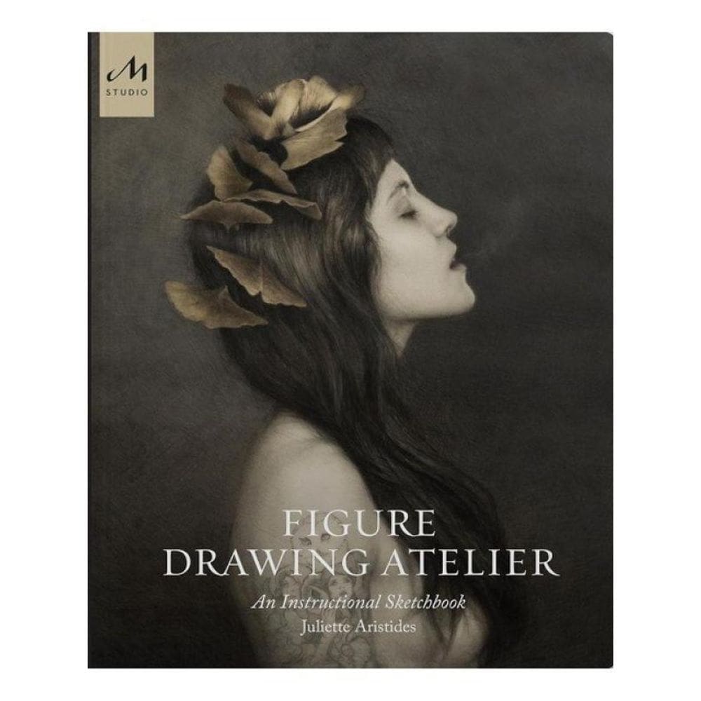 Figure Drawing Atelier