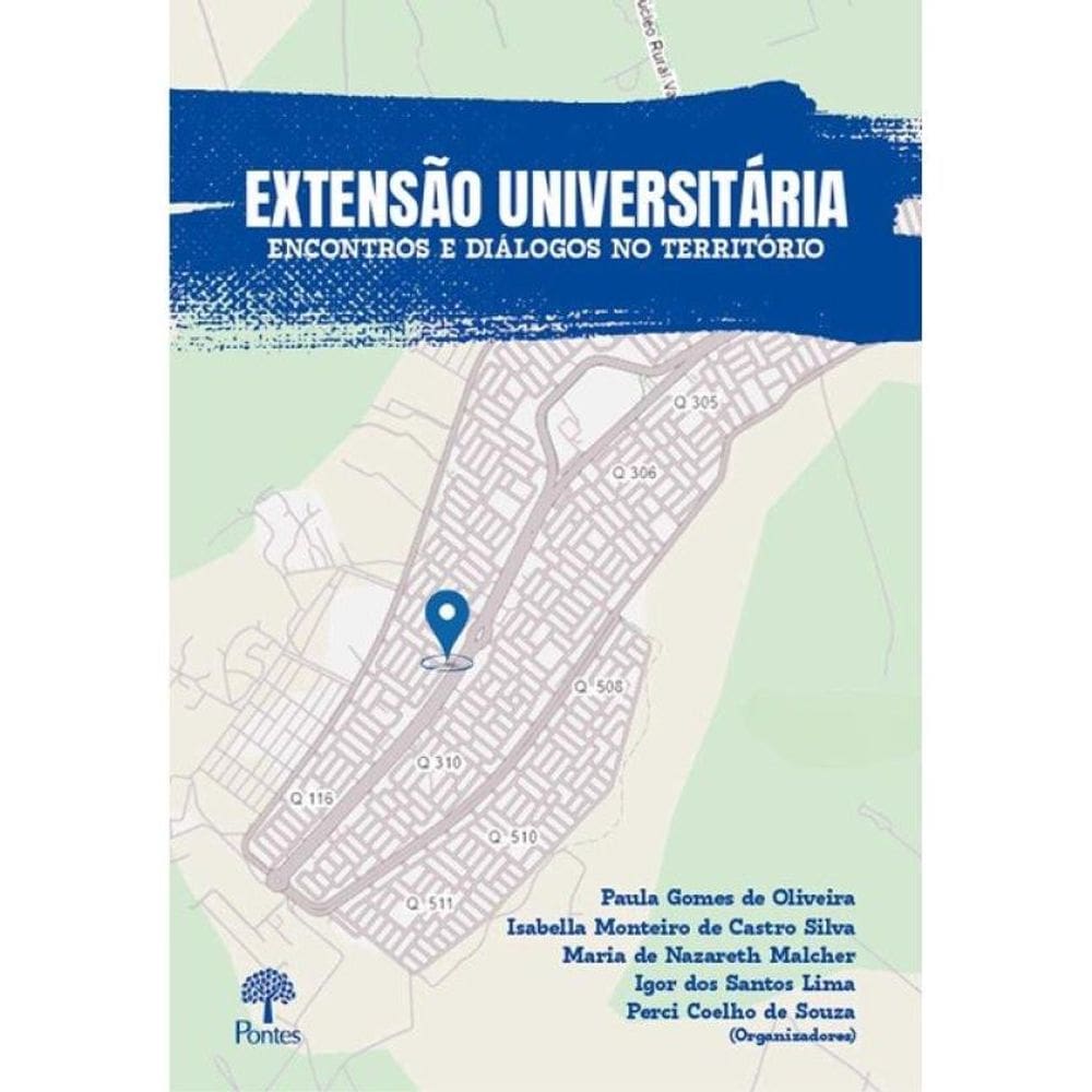 Extensão Universitária