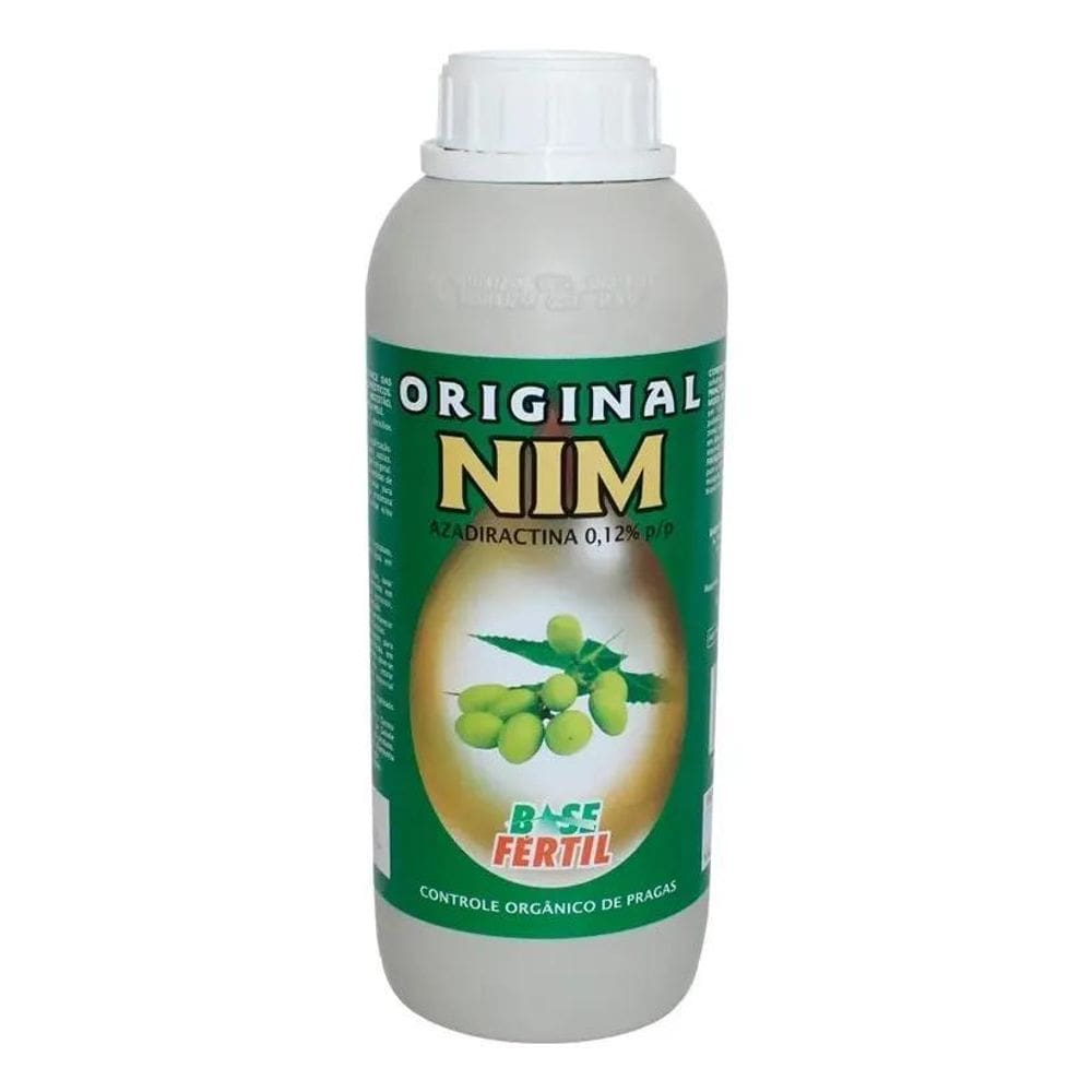 2X Oleo De Nim Neem Puro Natural Organico Anti Pragas Pulgõe