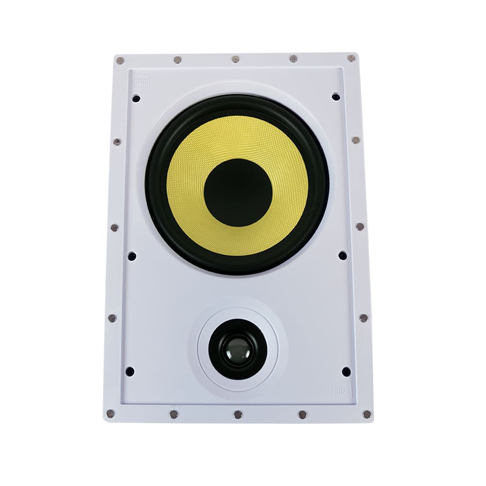 Caixa de Som CI8R PLUS Arandela Retangular 100W Rms