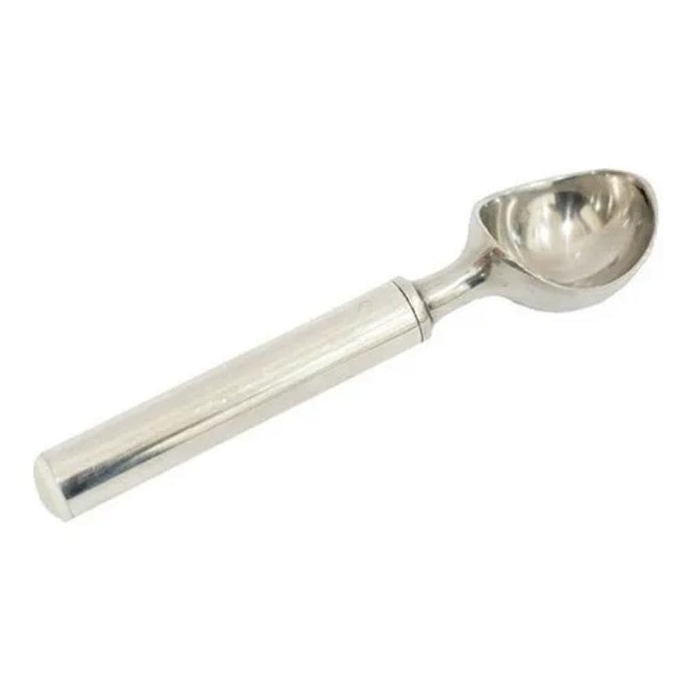 2X Boleador Para Sorvete Linha Alumínio Resiste