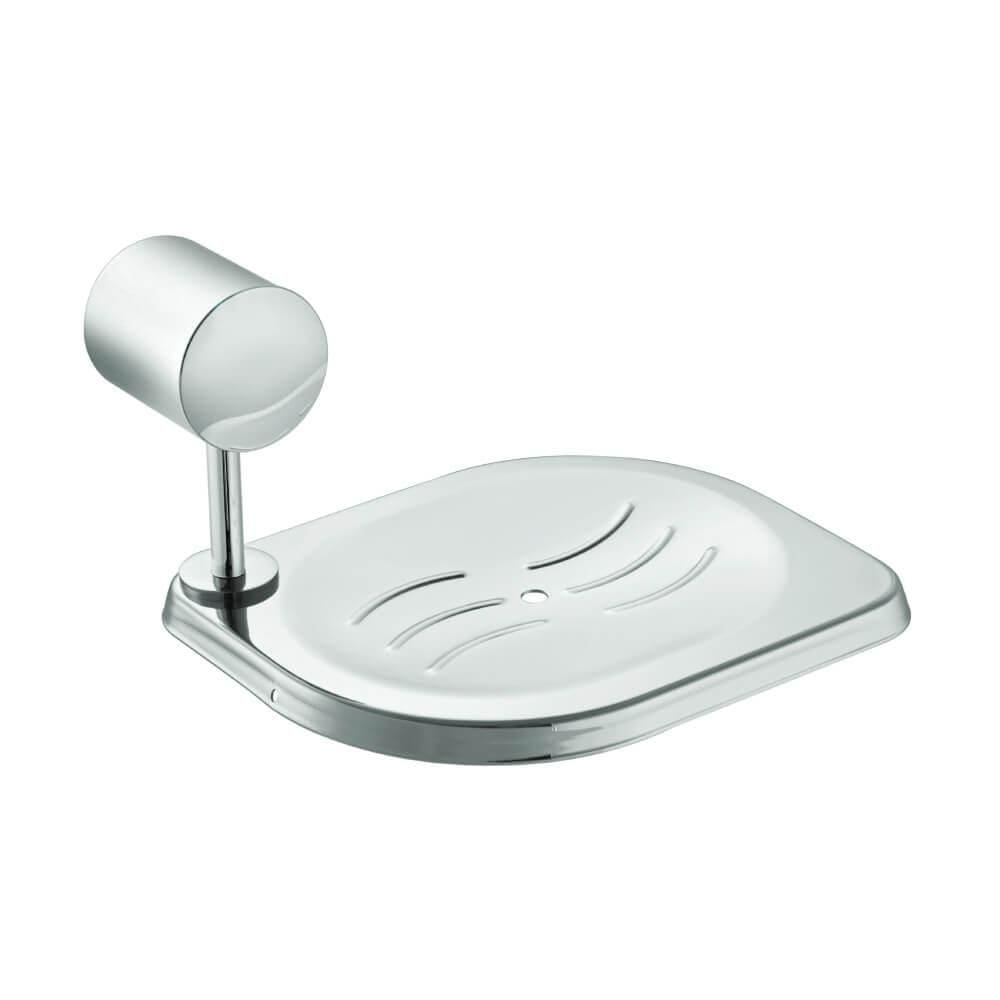 Saboneteira Parede Cromada Atria Meber