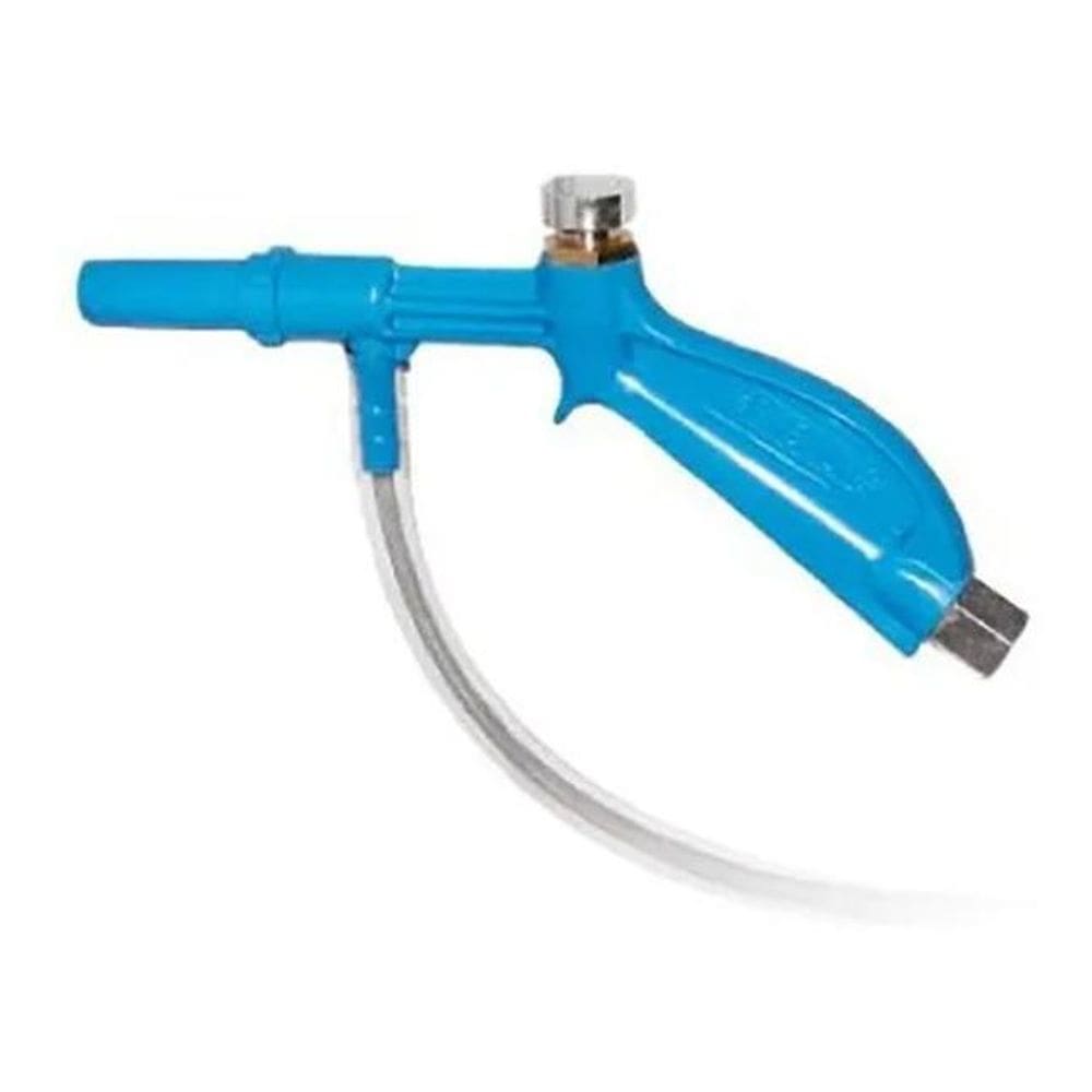 2X Steula Bico Pulverizador Bico Plastico Ms3-Bl - Bico Pulv