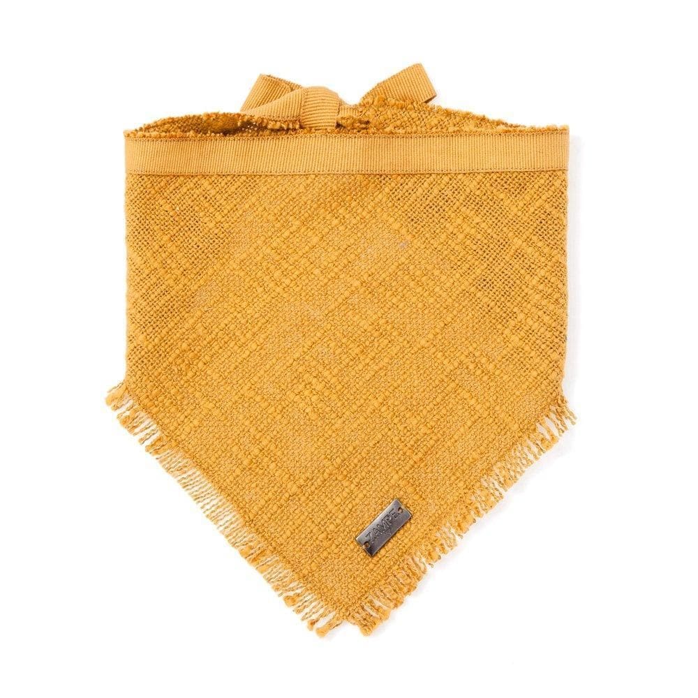 Bandana Ale - Amarelo - Pp