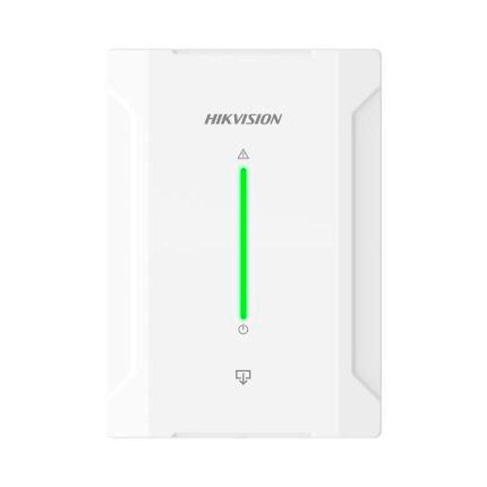 Modulo Expansor Pmg Alta Potencia - Ax-Pro Hybrid -...