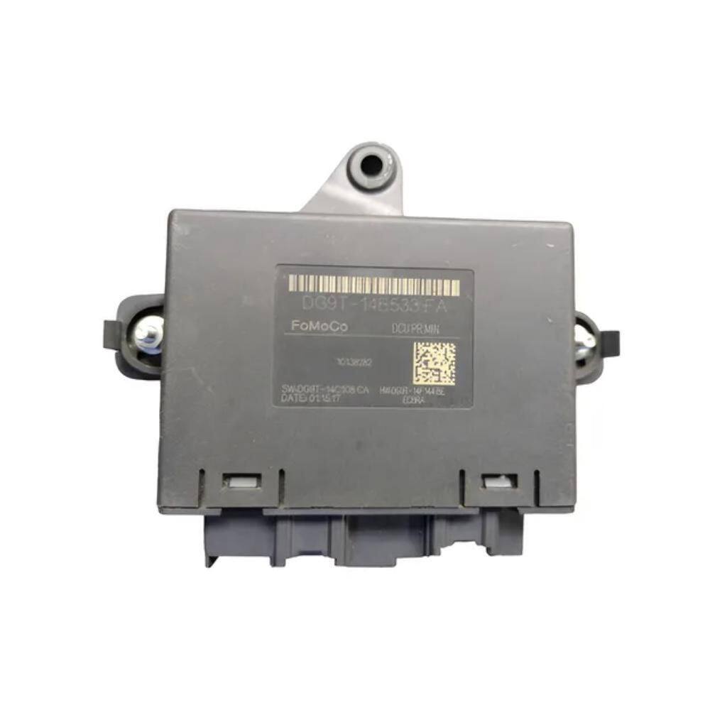 Módulo Conforto Porta D.D Ford Ranger Xlt 2018 Dg9T14B533Fa