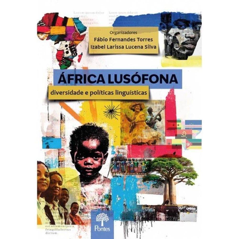 África Lusófona