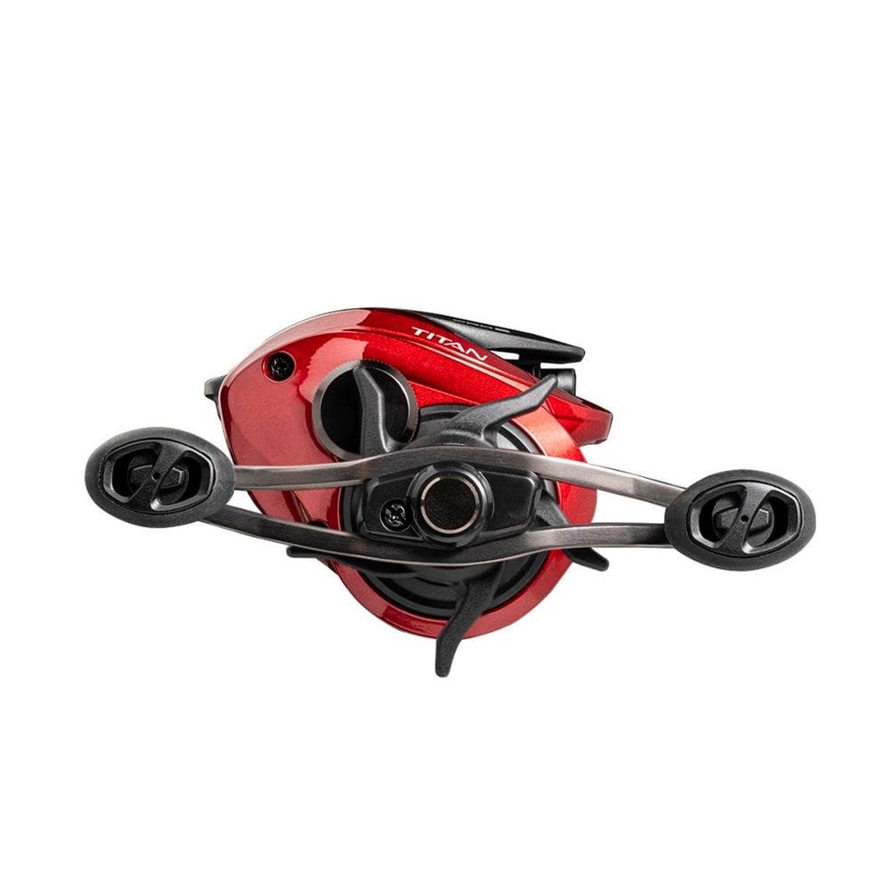 Carretilha Marine Sports Titan Pro 2 12000 Drag 5.5kg Rec 8.1:1